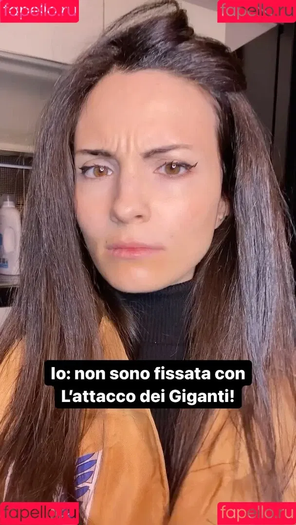 Kafkanya / danilacattani Onlyfans Photo Gallery 