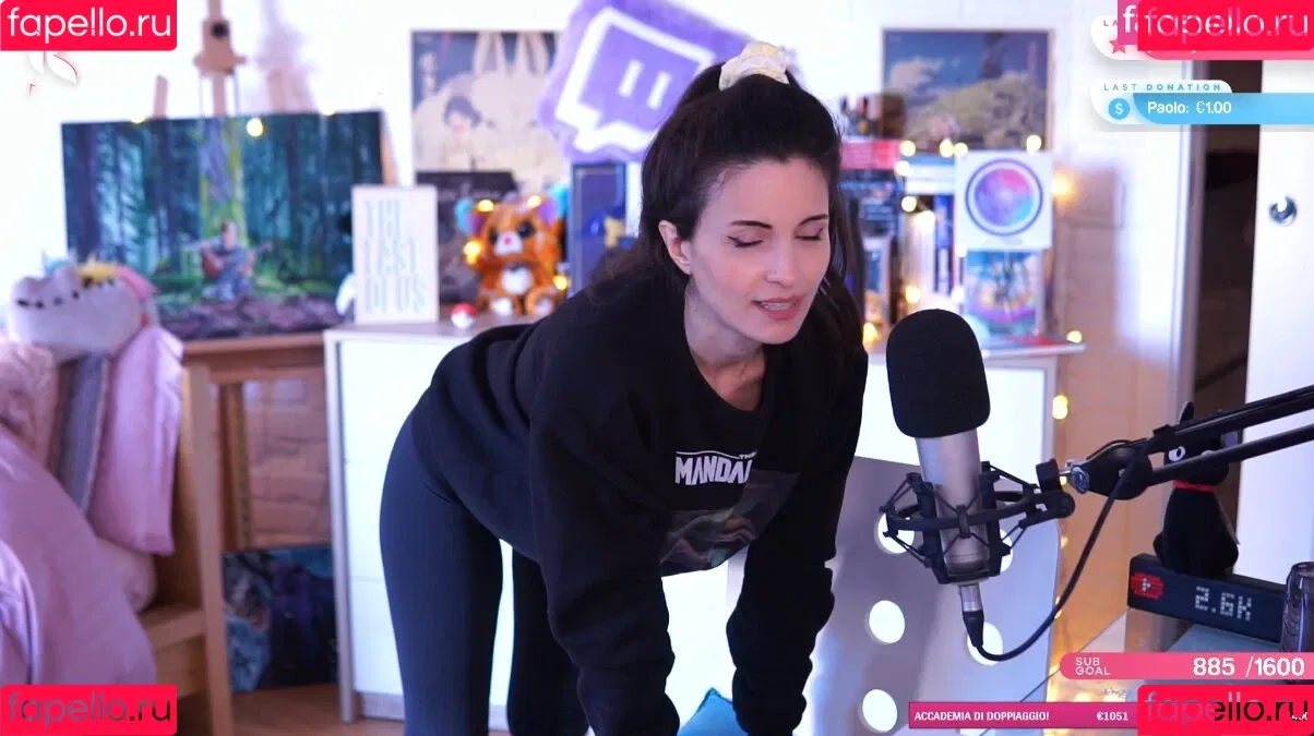 Kafkanya / danilacattani Onlyfans Photo Gallery 