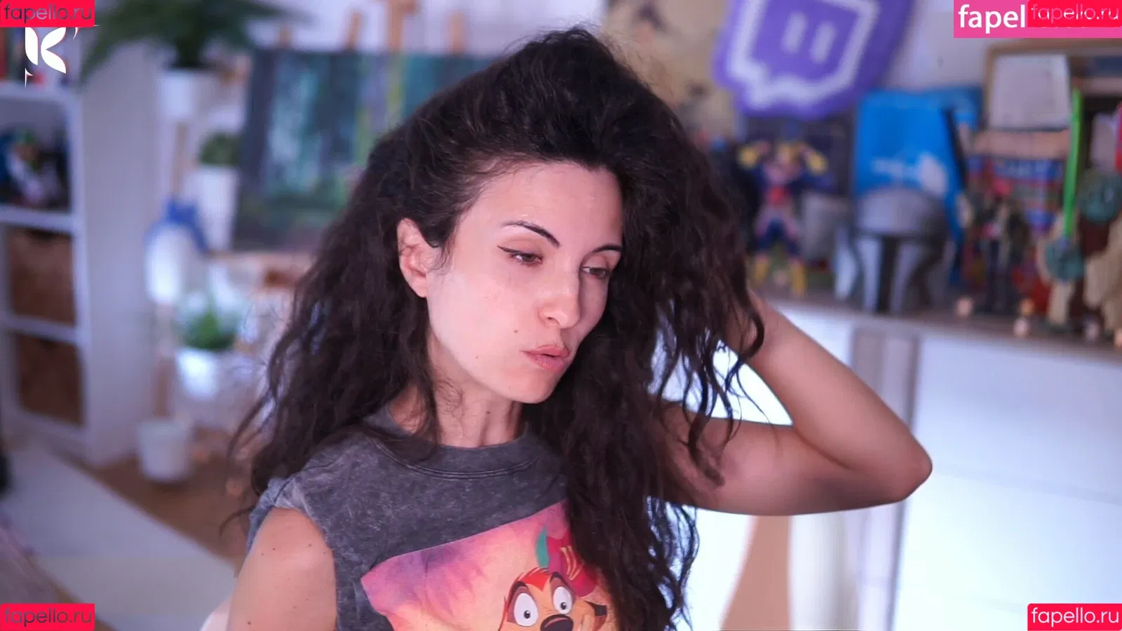 Kafkanya / danilacattani Onlyfans Photo Gallery 