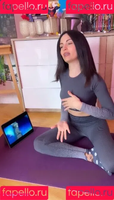 Kafkanya / danilacattani Onlyfans Photo Gallery 