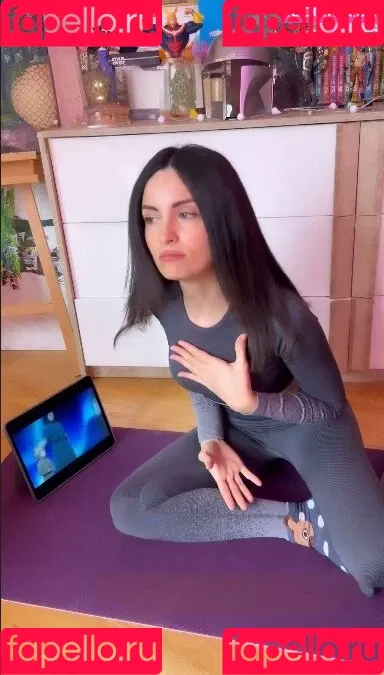 Kafkanya / danilacattani Onlyfans Photo Gallery 