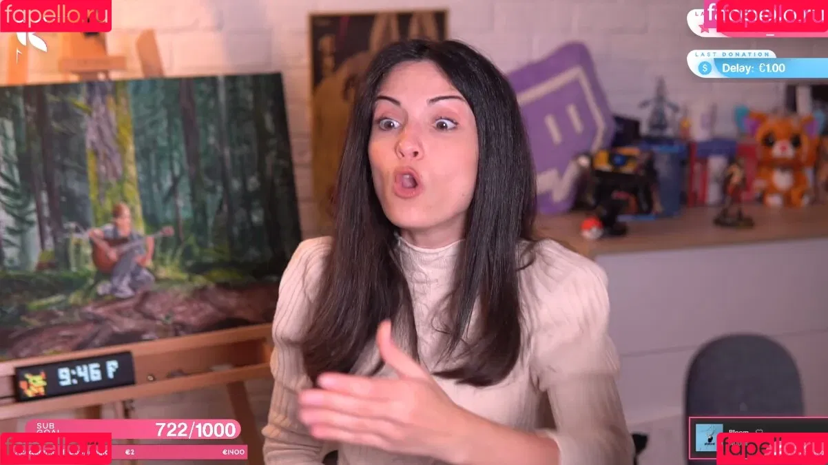 Kafkanya / danilacattani Onlyfans Photo Gallery 