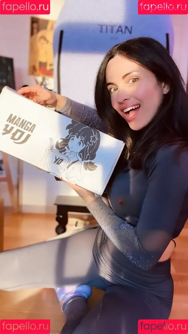 Kafkanya / danilacattani Onlyfans Photo Gallery 