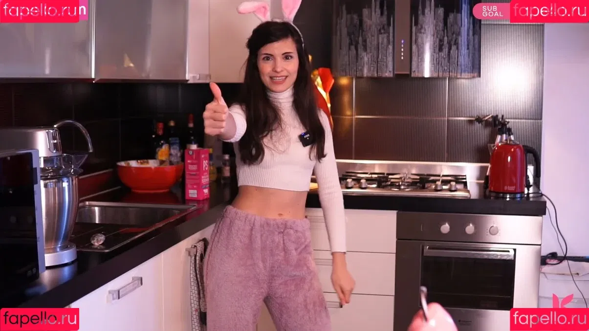 Kafkanya / danilacattani Onlyfans Photo Gallery 