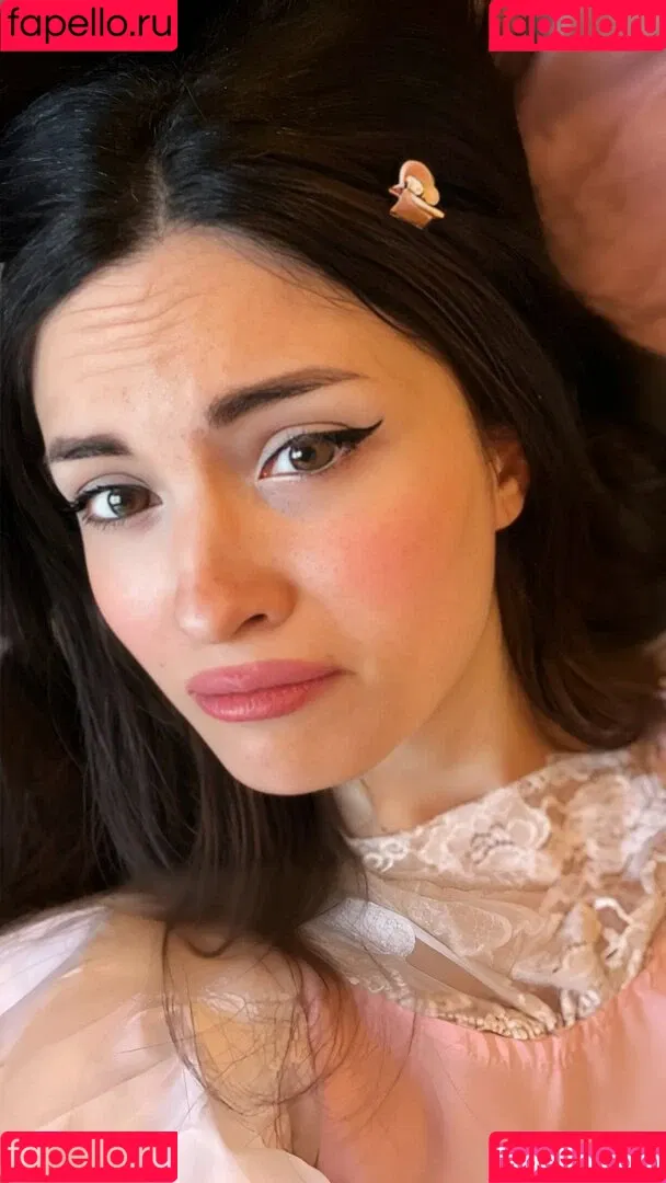 Kafkanya / danilacattani Onlyfans Photo Gallery 