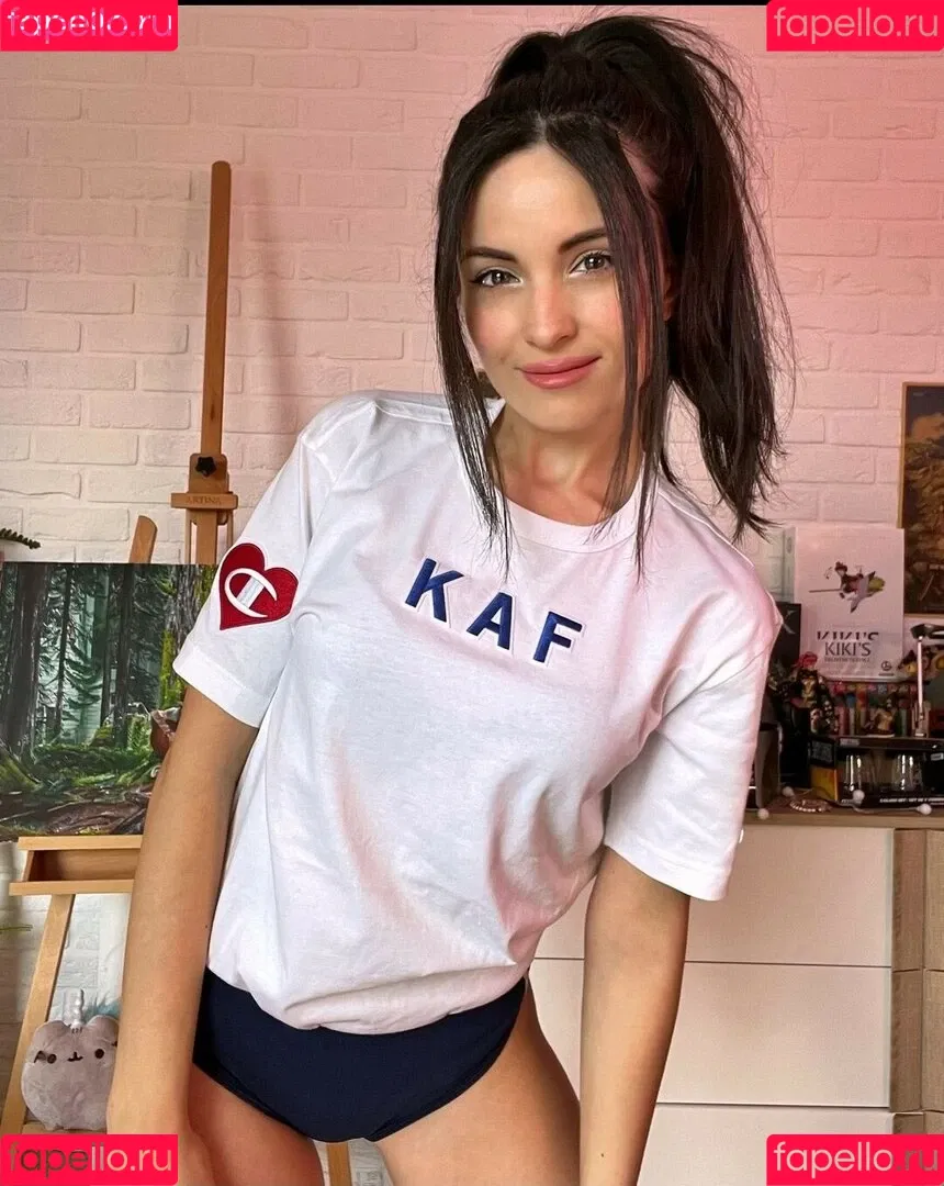 Kafkanya / danilacattani Onlyfans Photo Gallery 