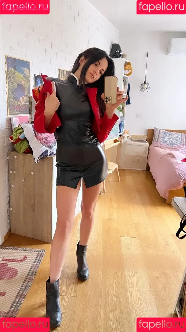 Kafkanya / danilacattani Onlyfans Photo Gallery 