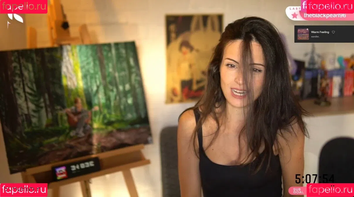 Kafkanya / danilacattani Onlyfans Photo Gallery 