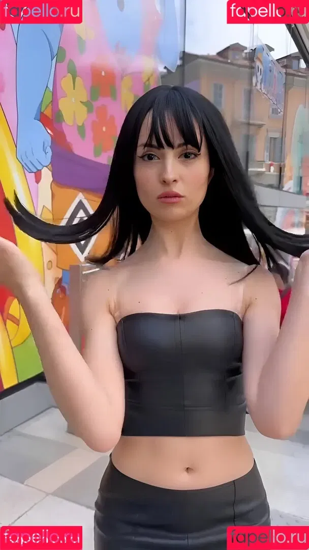 Kafkanya / danilacattani Onlyfans Photo Gallery 