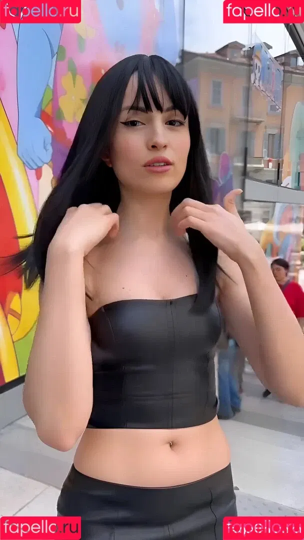 Kafkanya / danilacattani Onlyfans Photo Gallery 