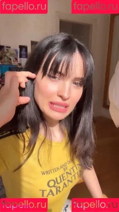 Kafkanya / danilacattani Onlyfans Photo Gallery 