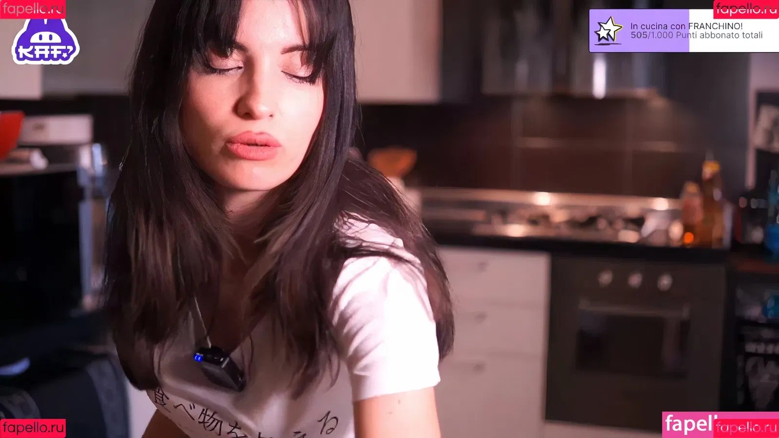 Kafkanya / danilacattani Onlyfans Photo Gallery 