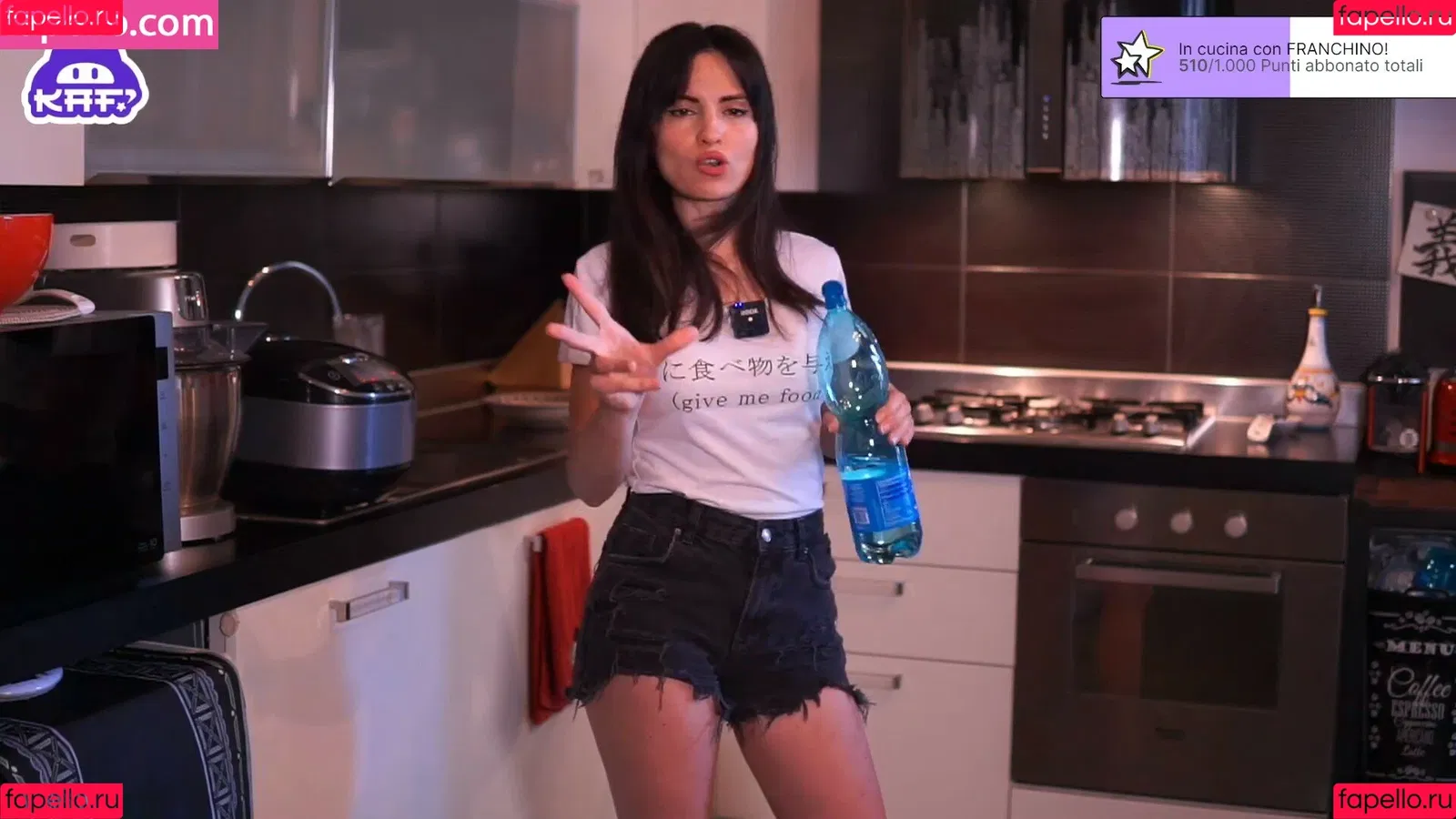 Kafkanya / danilacattani Onlyfans Photo Gallery 