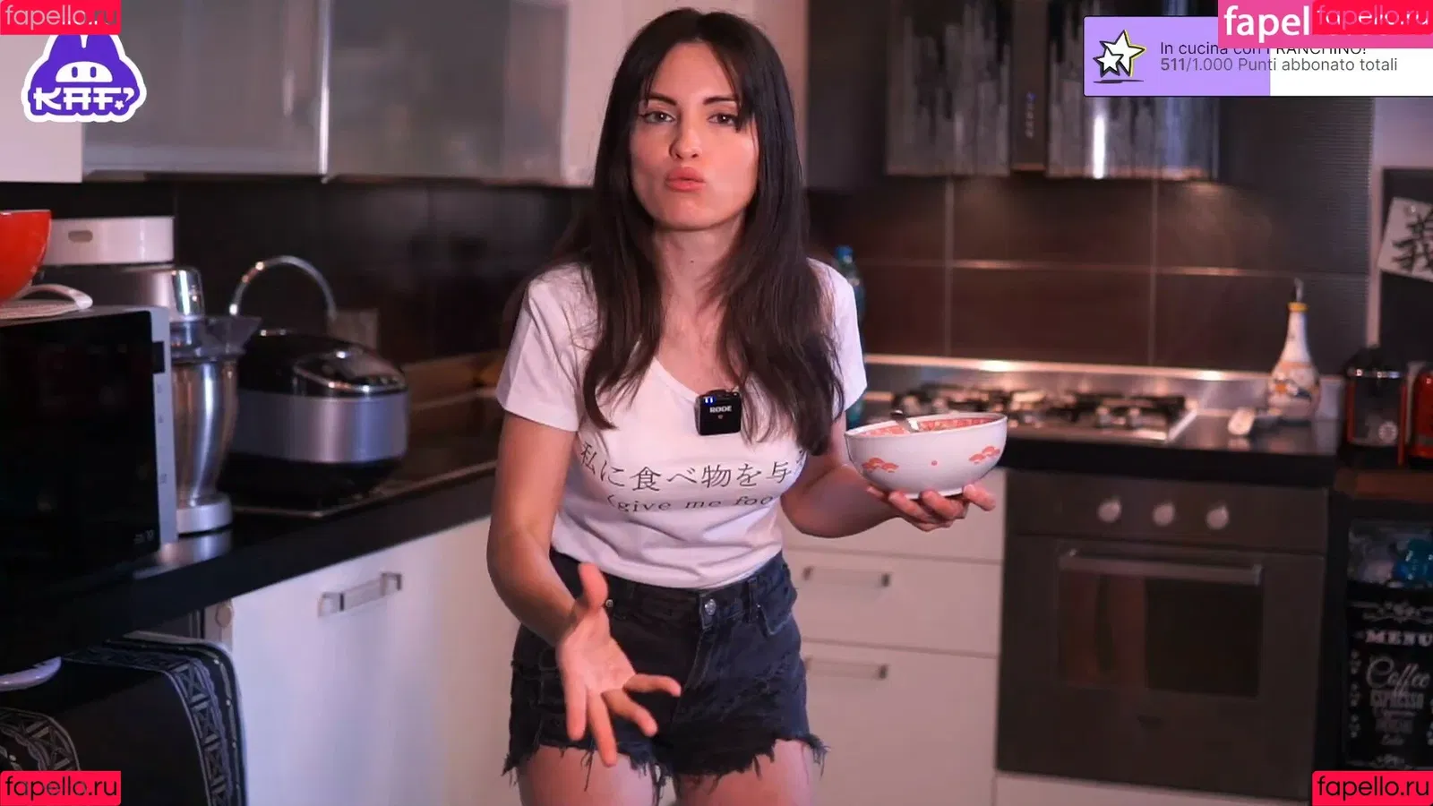 Kafkanya / danilacattani Onlyfans Photo Gallery 