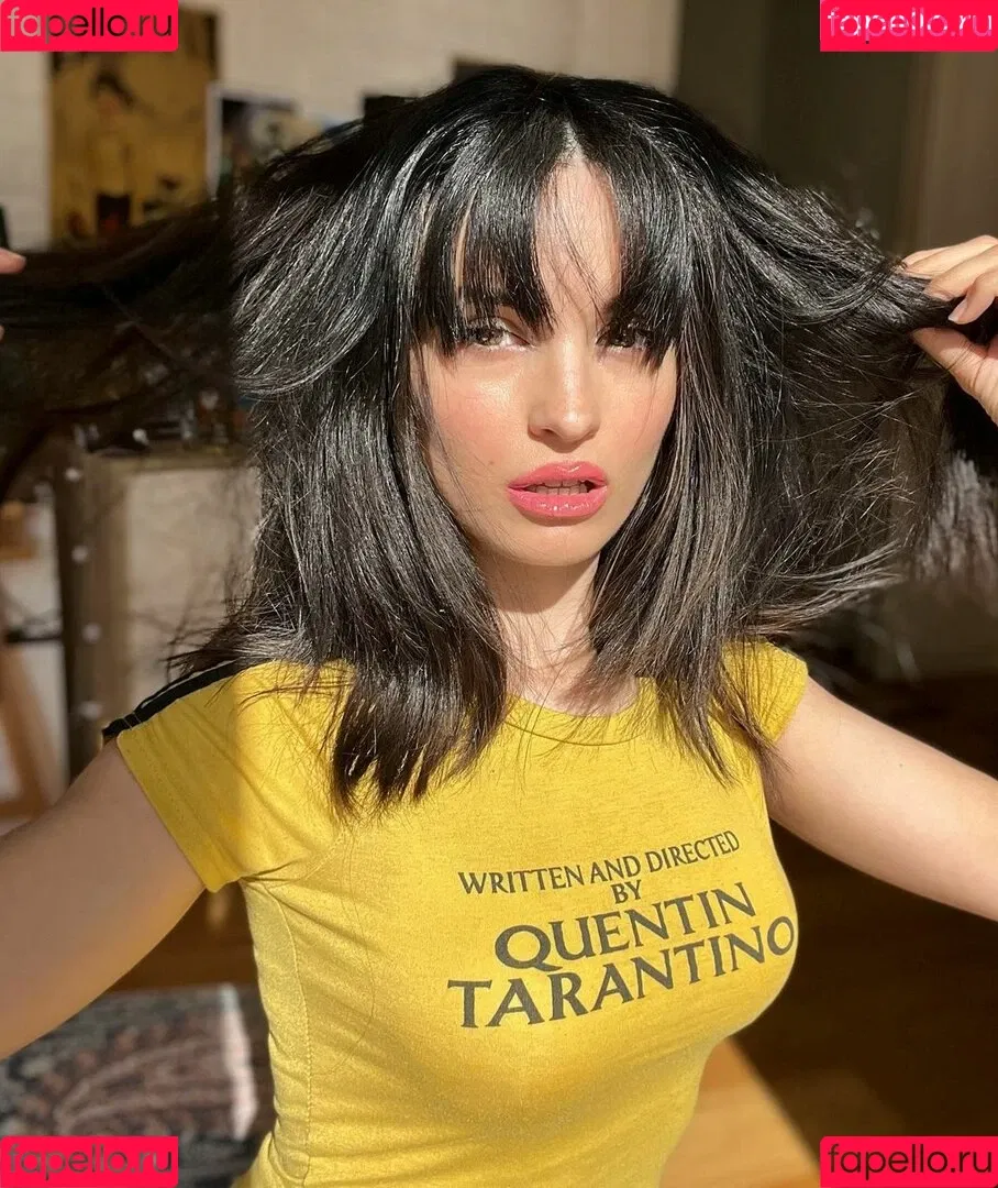 Kafkanya / danilacattani Onlyfans Photo Gallery 