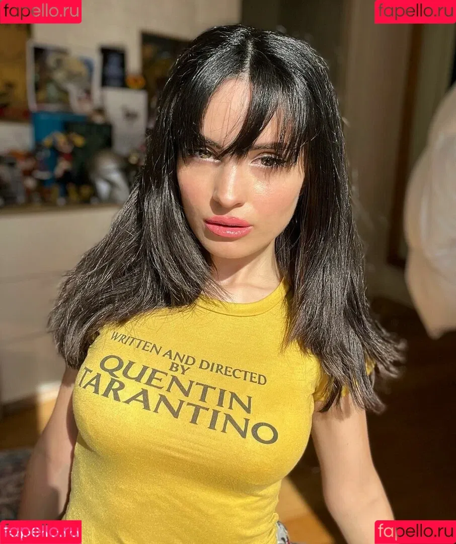 Kafkanya / danilacattani Onlyfans Photo Gallery 