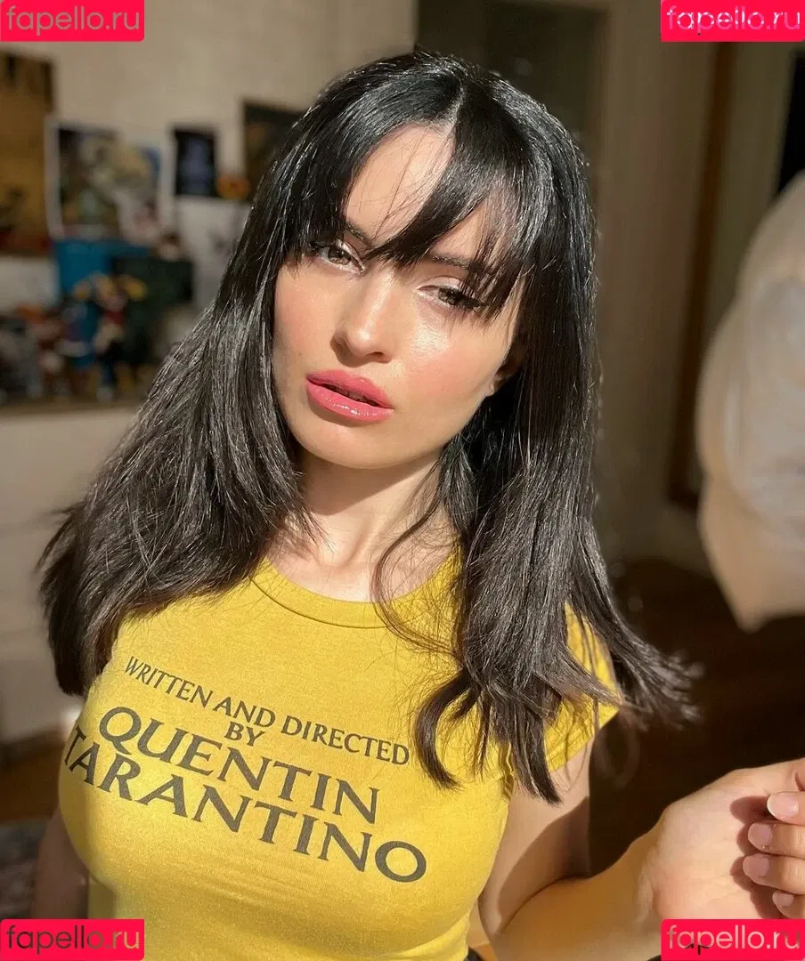 Kafkanya / danilacattani Onlyfans Photo Gallery 