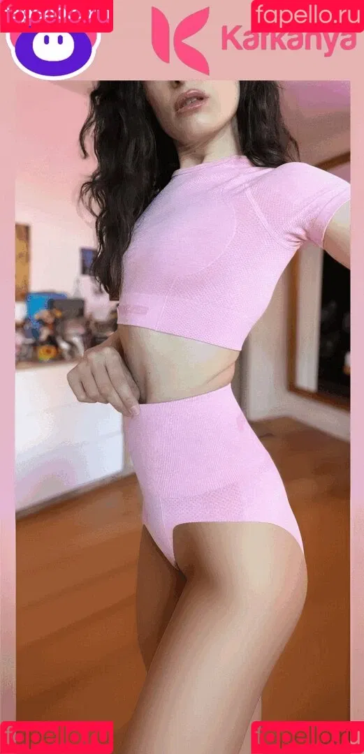 Kafkanya / danilacattani Onlyfans Photo Gallery 