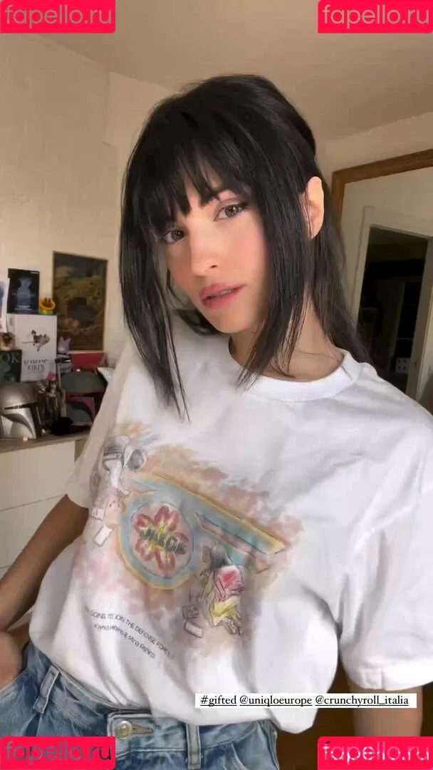 Kafkanya / danilacattani Onlyfans Photo Gallery 