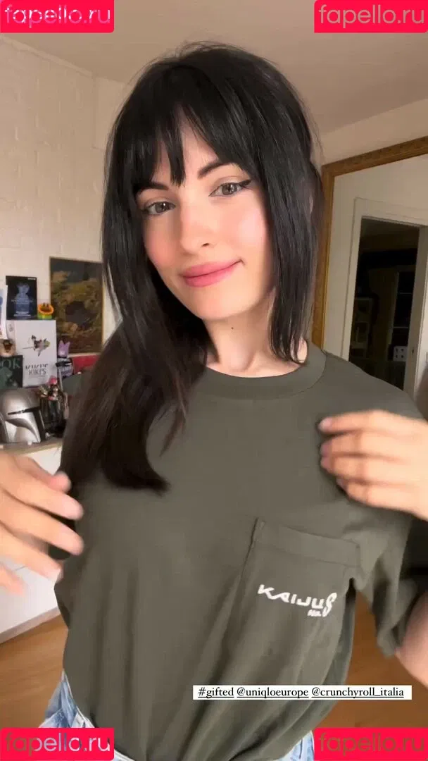 Kafkanya / danilacattani Onlyfans Photo Gallery 