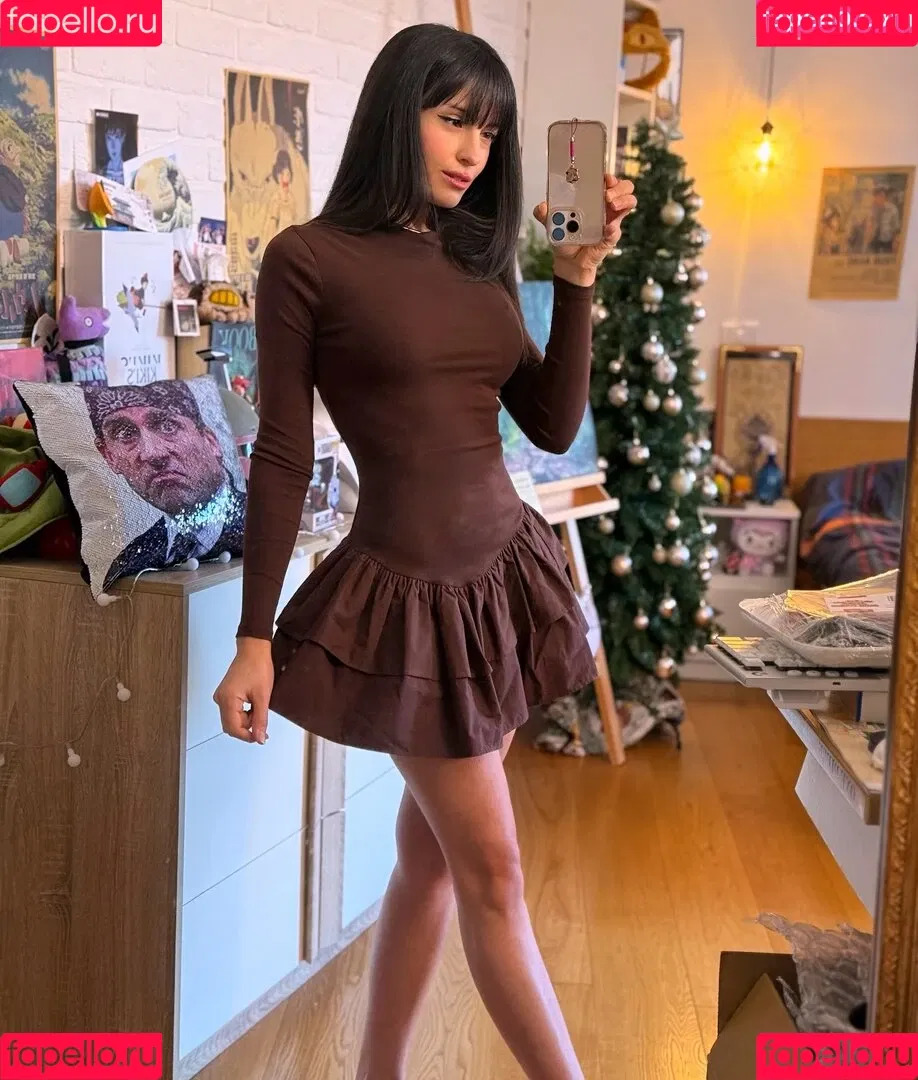 Kafkanya / danilacattani Onlyfans Photo Gallery 