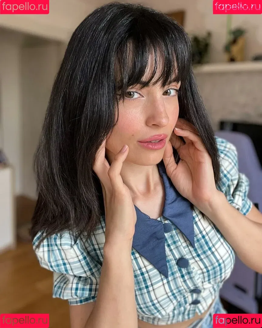 Kafkanya / danilacattani Onlyfans Photo Gallery 