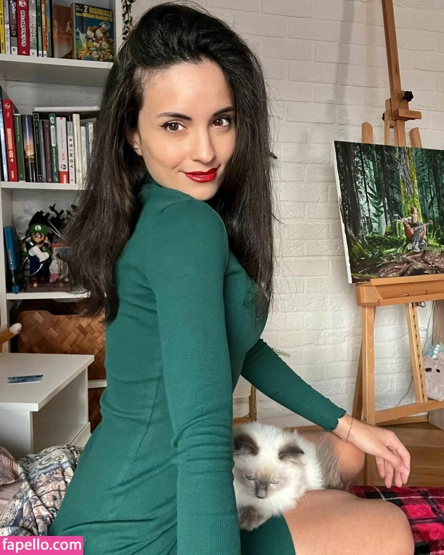 Kafkanya / danilacattani Onlyfans Photo Gallery 