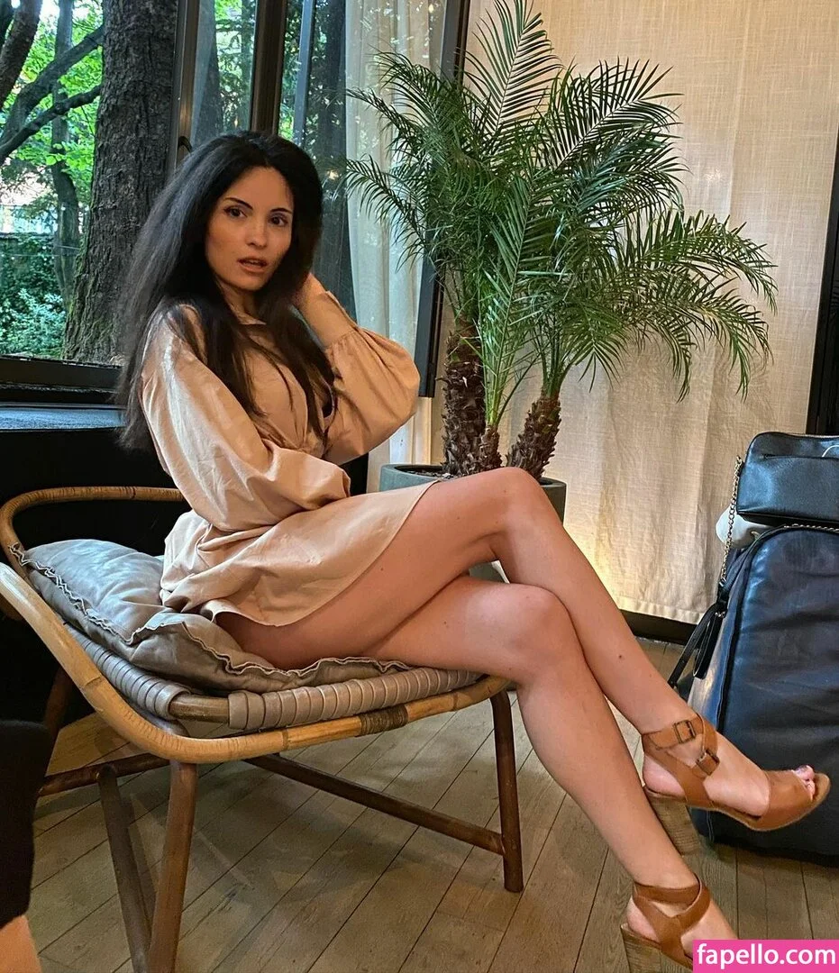 Kafkanya / danilacattani Onlyfans Photo Gallery 