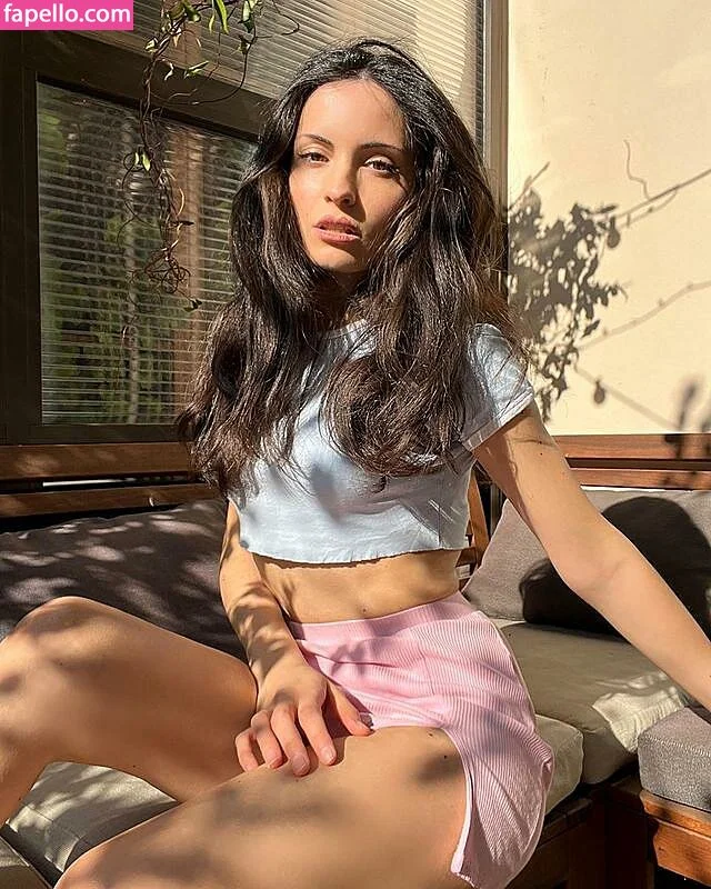 Kafkanya / danilacattani Onlyfans Photo Gallery 