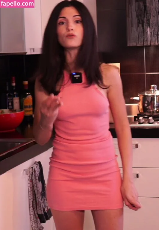 Kafkanya / danilacattani Onlyfans Photo Gallery 