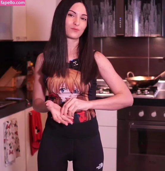 Kafkanya / danilacattani Onlyfans Photo Gallery 