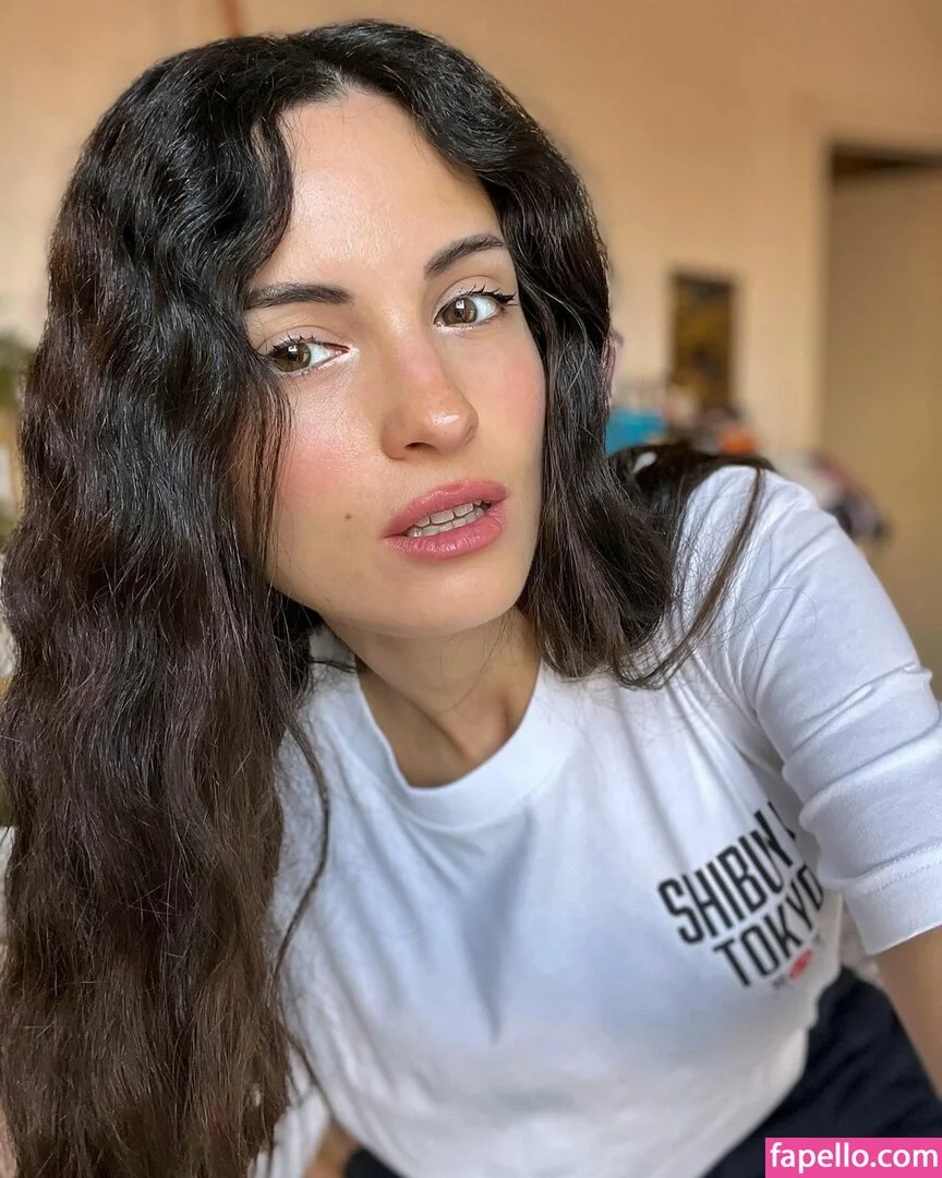 Kafkanya / danilacattani Onlyfans Photo Gallery 