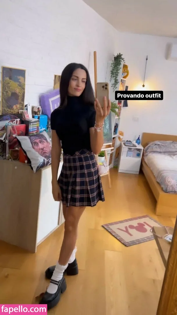 Kafkanya / danilacattani Onlyfans Photo Gallery 