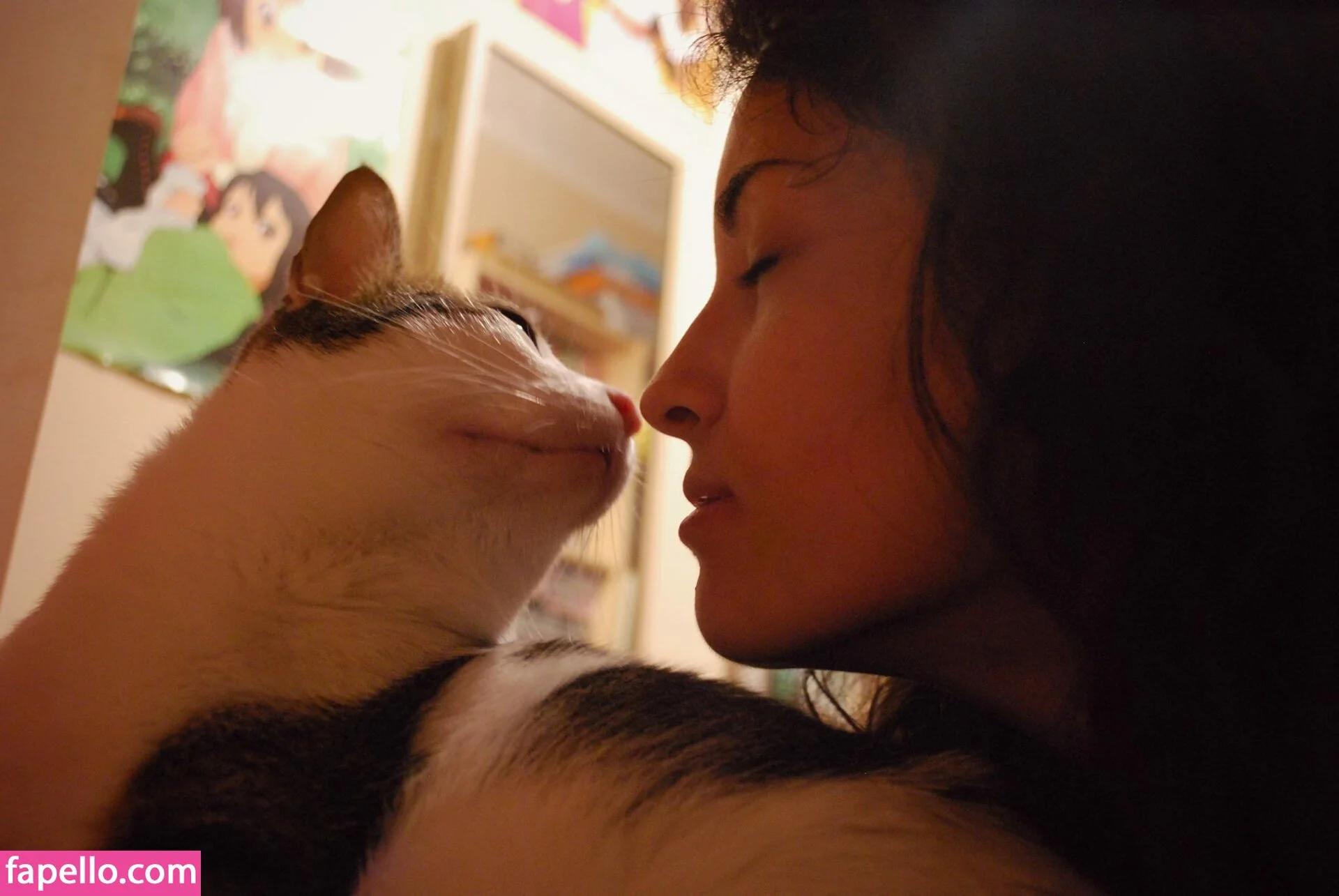 Kafkanya / danilacattani Onlyfans Photo Gallery 