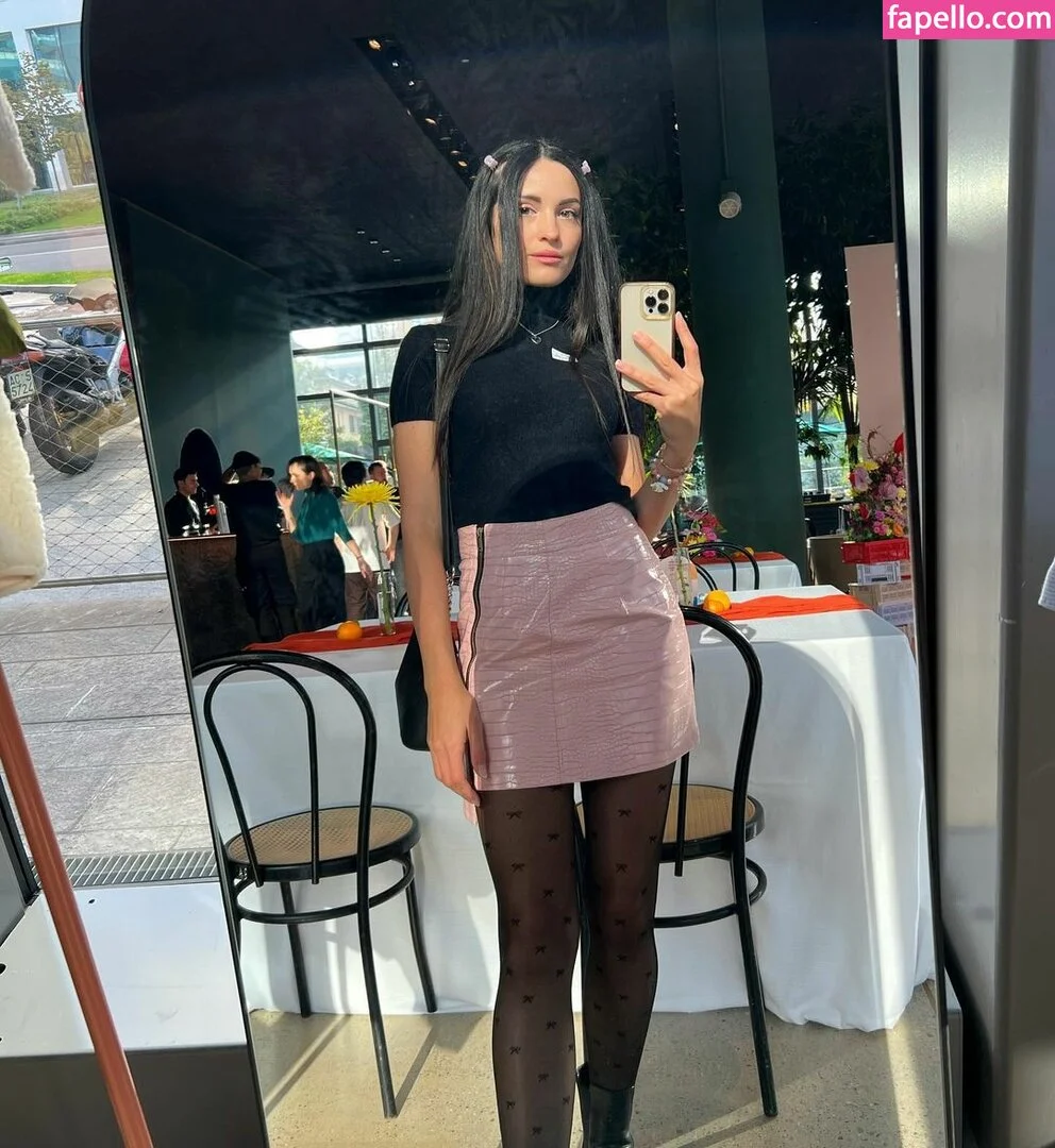 Kafkanya / danilacattani Onlyfans Photo Gallery 