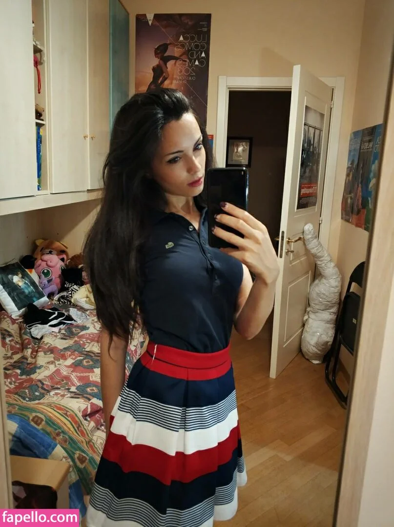 Kafkanya / danilacattani Onlyfans Photo Gallery 