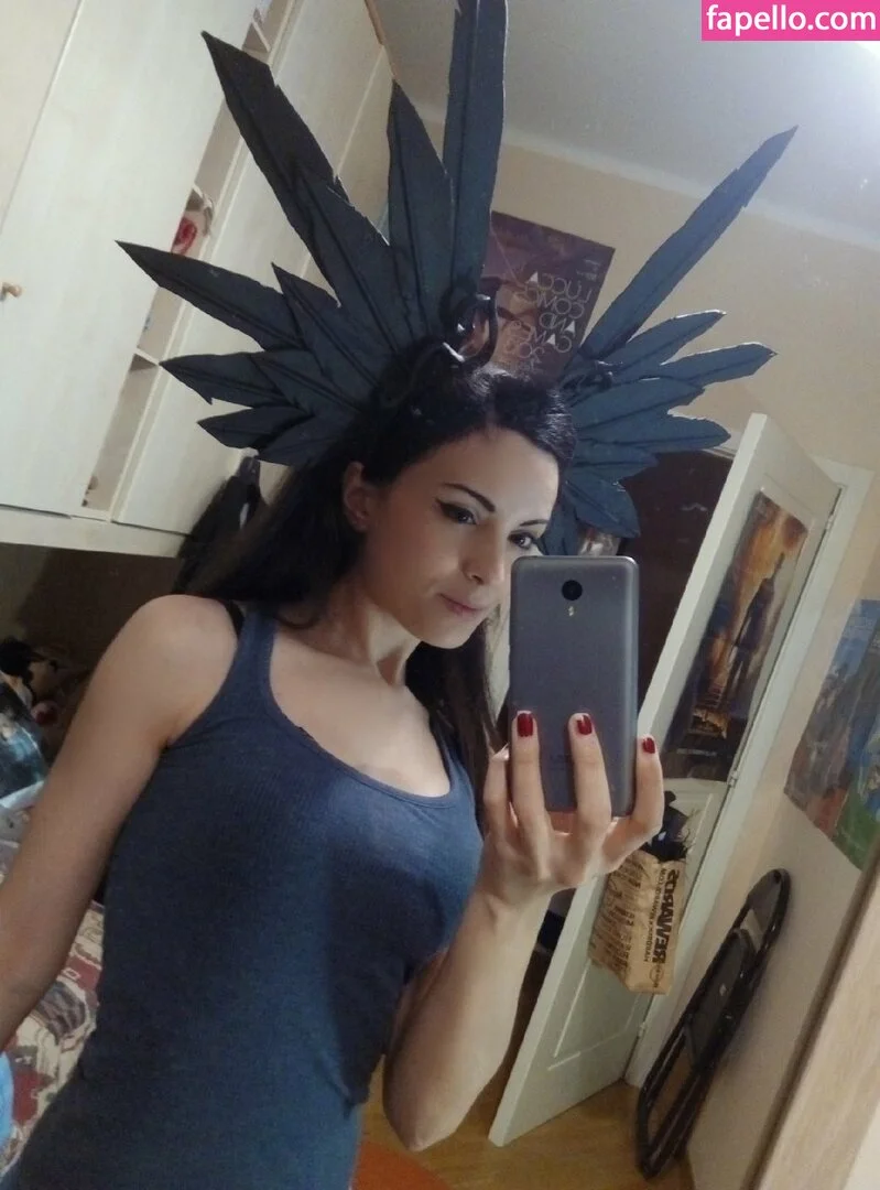 Kafkanya / danilacattani Onlyfans Photo Gallery 