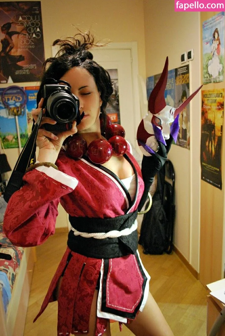 Kafkanya / danilacattani Onlyfans Photo Gallery 