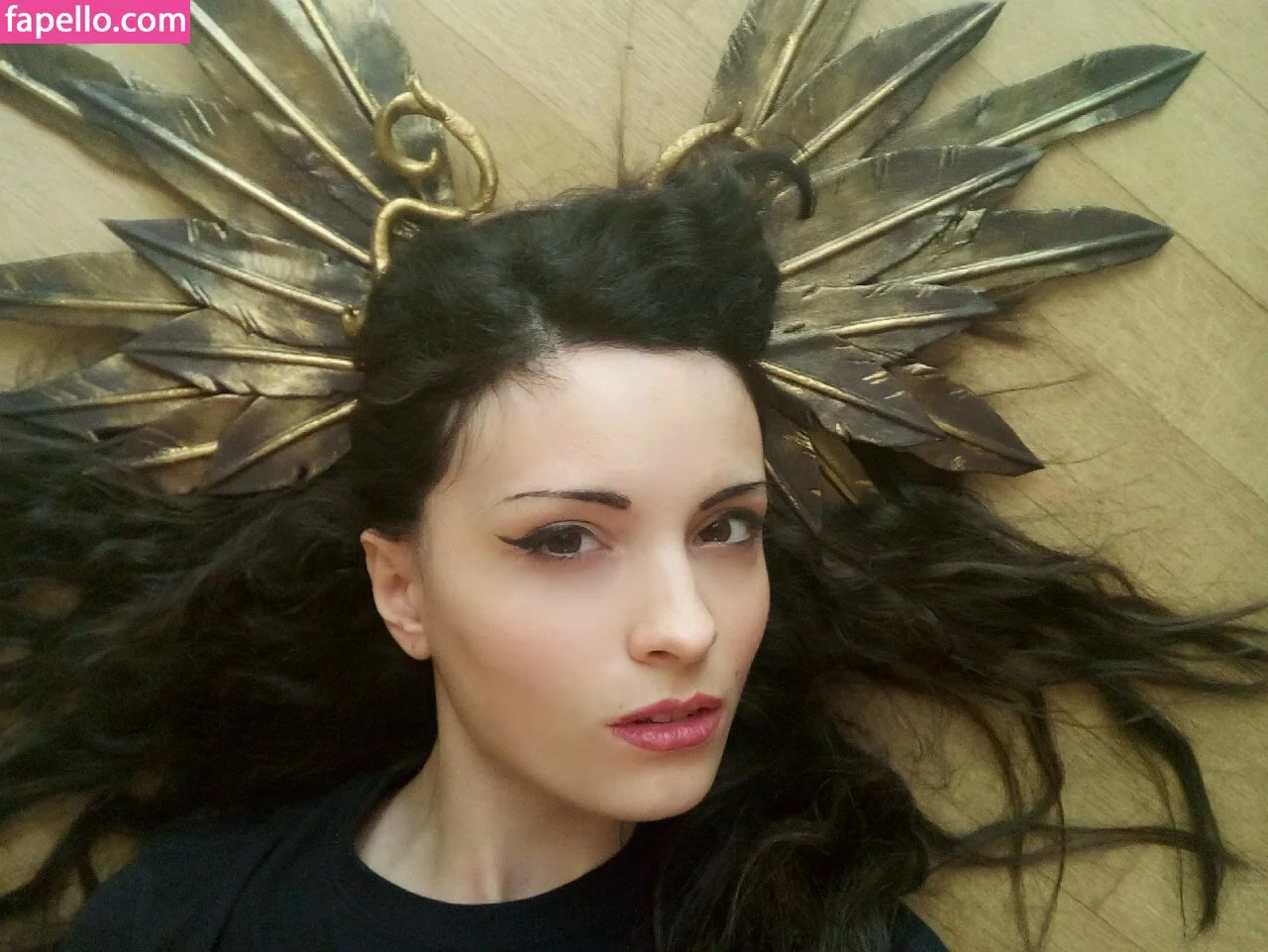 Kafkanya / danilacattani Onlyfans Photo Gallery 