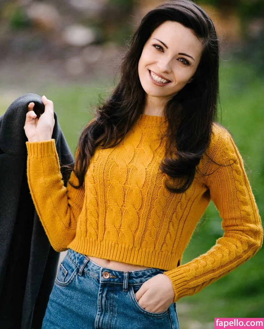 Kafkanya / danilacattani Onlyfans Photo Gallery 