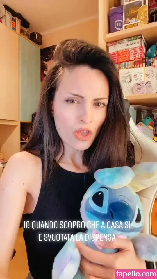 Kafkanya / danilacattani Onlyfans Photo Gallery 