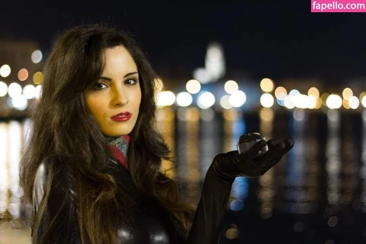 Kafkanya / danilacattani Onlyfans Photo Gallery 