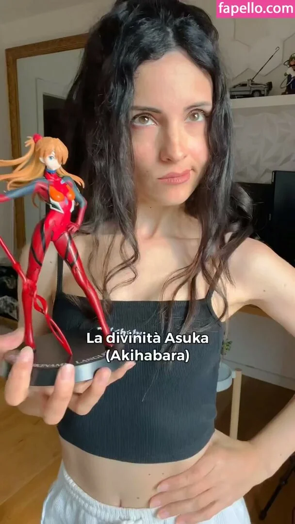 Kafkanya / danilacattani Onlyfans Photo Gallery 