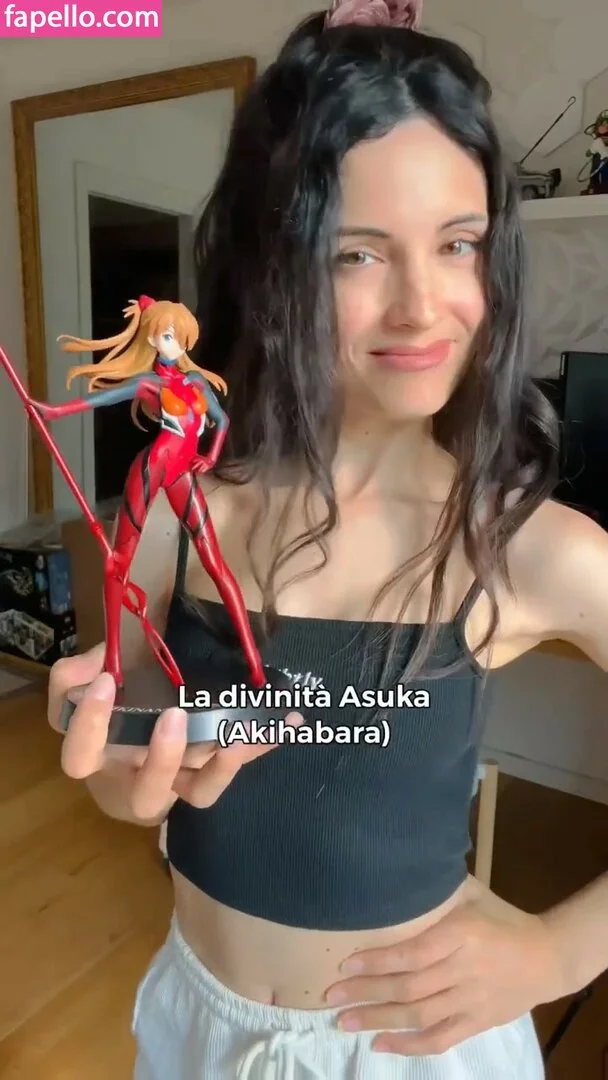 Kafkanya / danilacattani Onlyfans Photo Gallery 