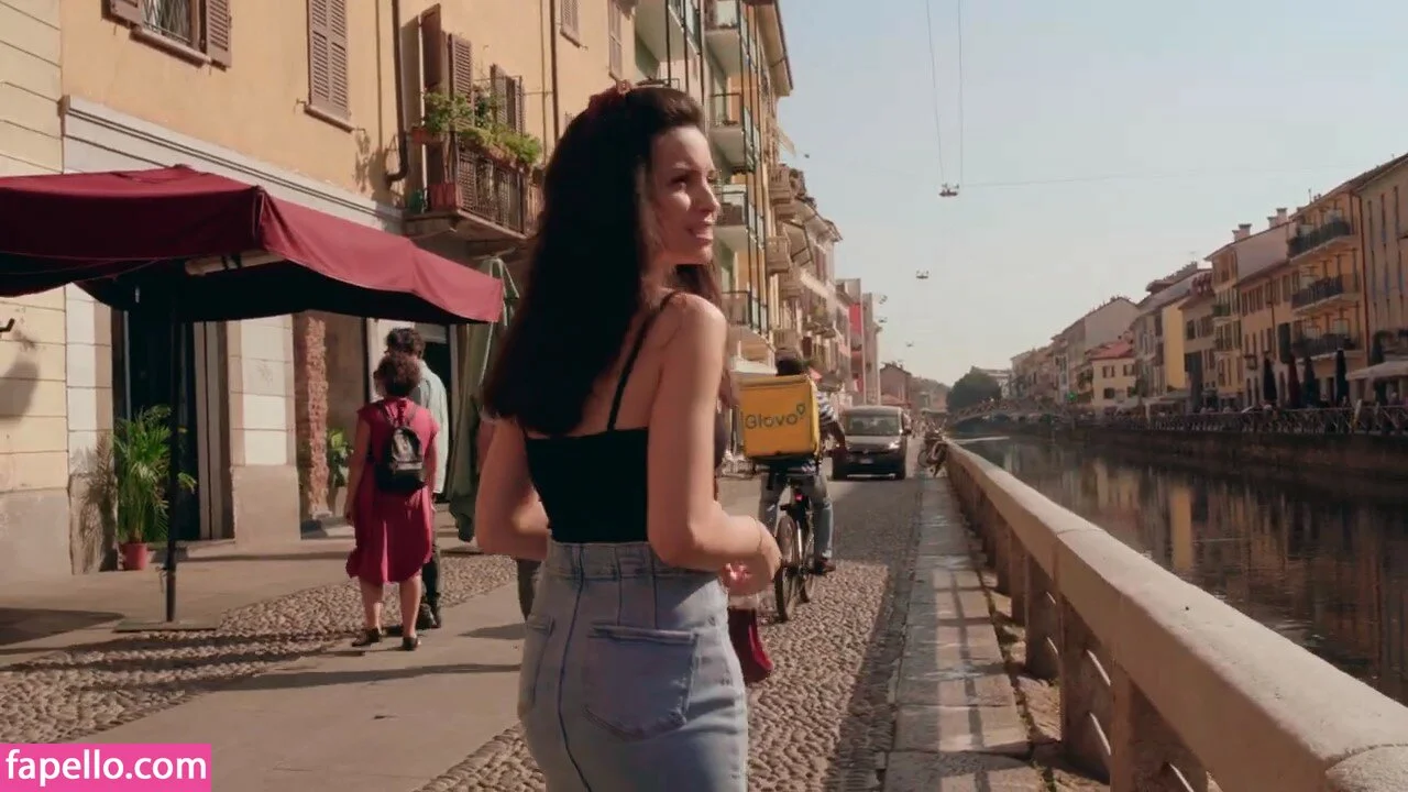 Kafkanya / danilacattani Onlyfans Photo Gallery 