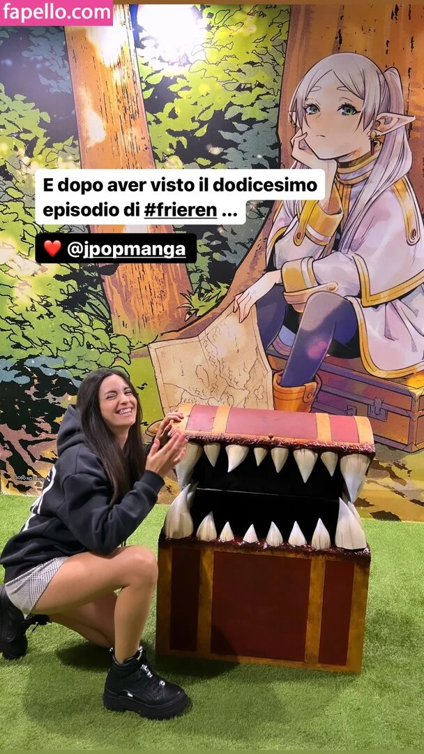 Kafkanya / danilacattani Onlyfans Photo Gallery 