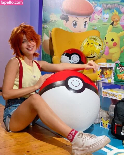 Kafkanya / danilacattani Onlyfans Photo Gallery 