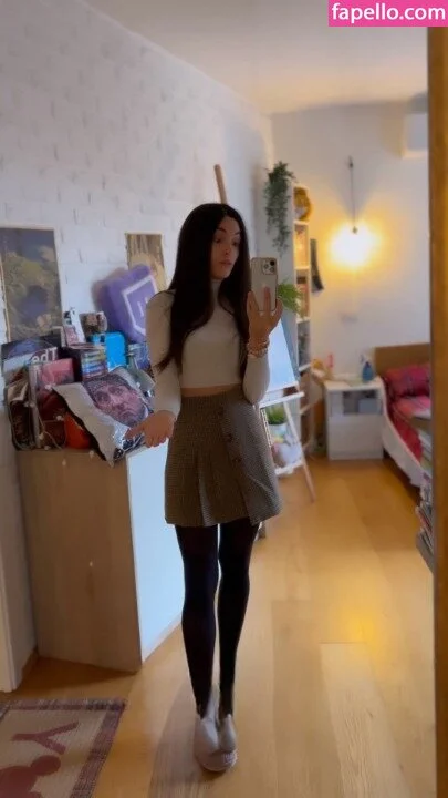 Kafkanya / danilacattani Onlyfans Photo Gallery 