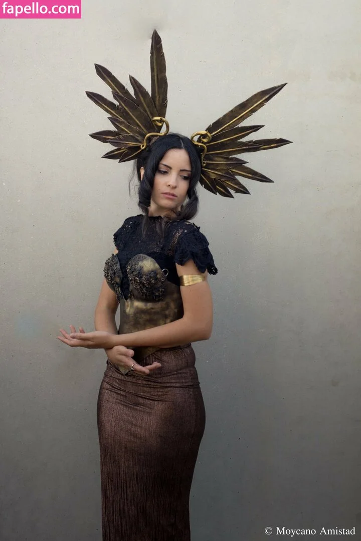 Kafkanya / danilacattani Onlyfans Photo Gallery 