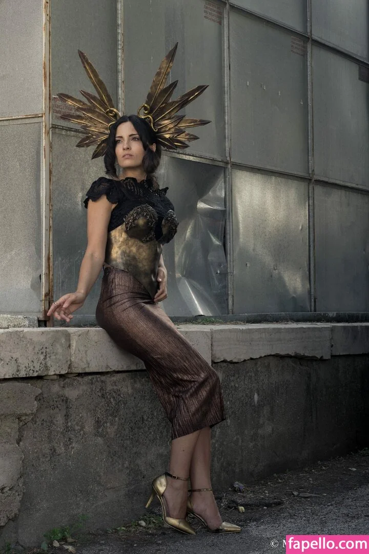 Kafkanya / danilacattani Onlyfans Photo Gallery 